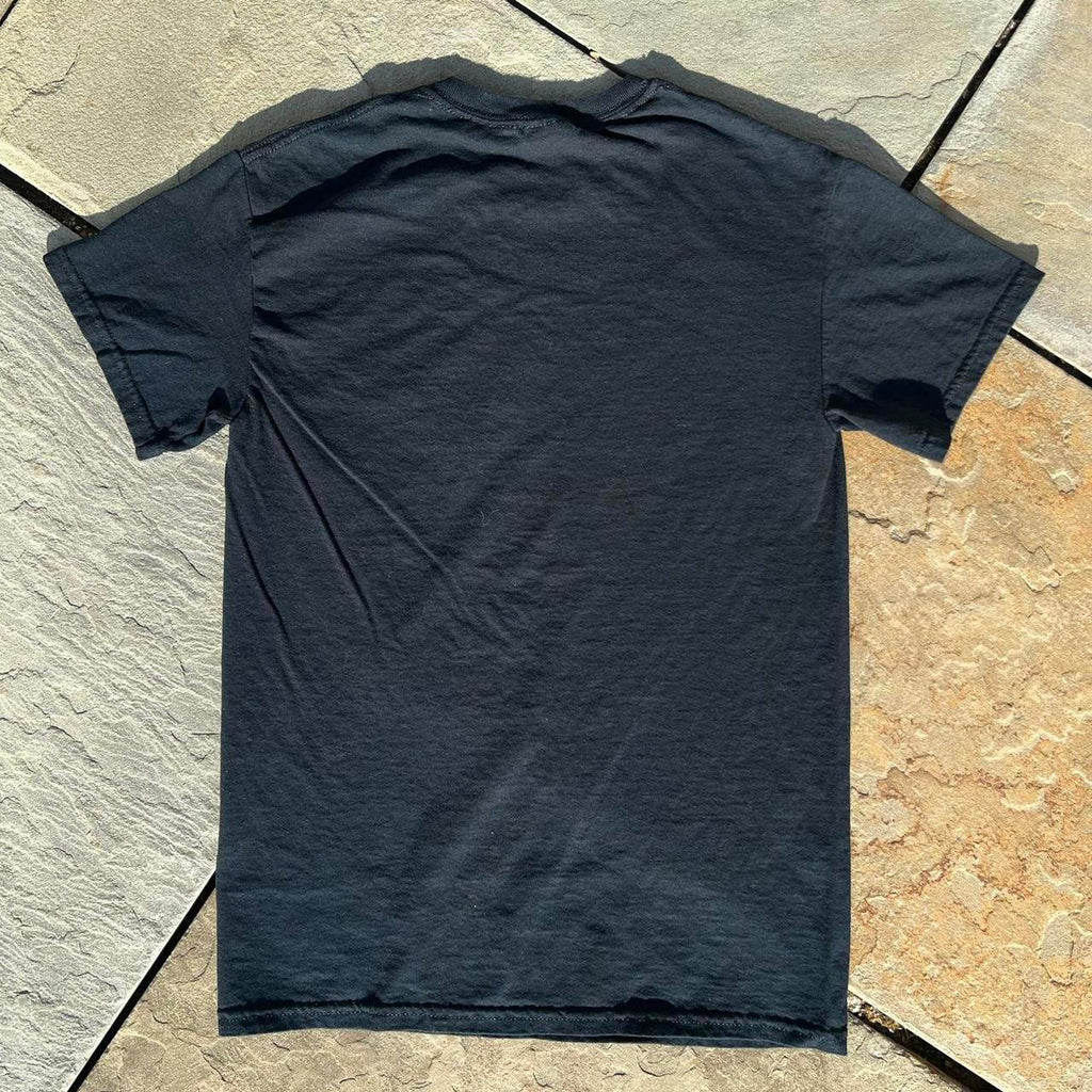Led Zeppelin Black Band Tee