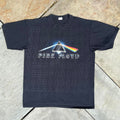 Y2K Pink Floyd Band Tee