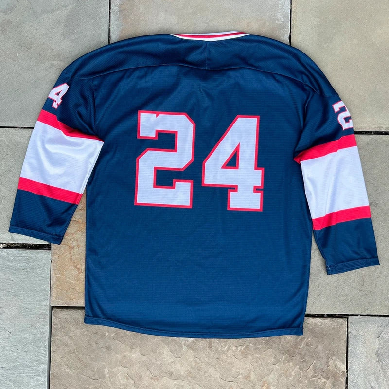 Washington Nationals MLB Mesh Baseball Jersey #24