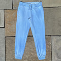 Light Blue Overdye Sweatpants