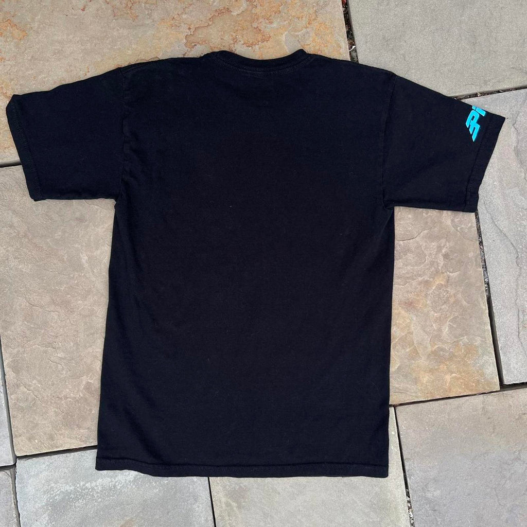 PRP Off Road Seats x Turn 14 Collab Black T-shirt