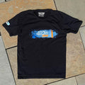 Deatschwerks Fuel Pumps 420 LPH Racing Black T-shirt