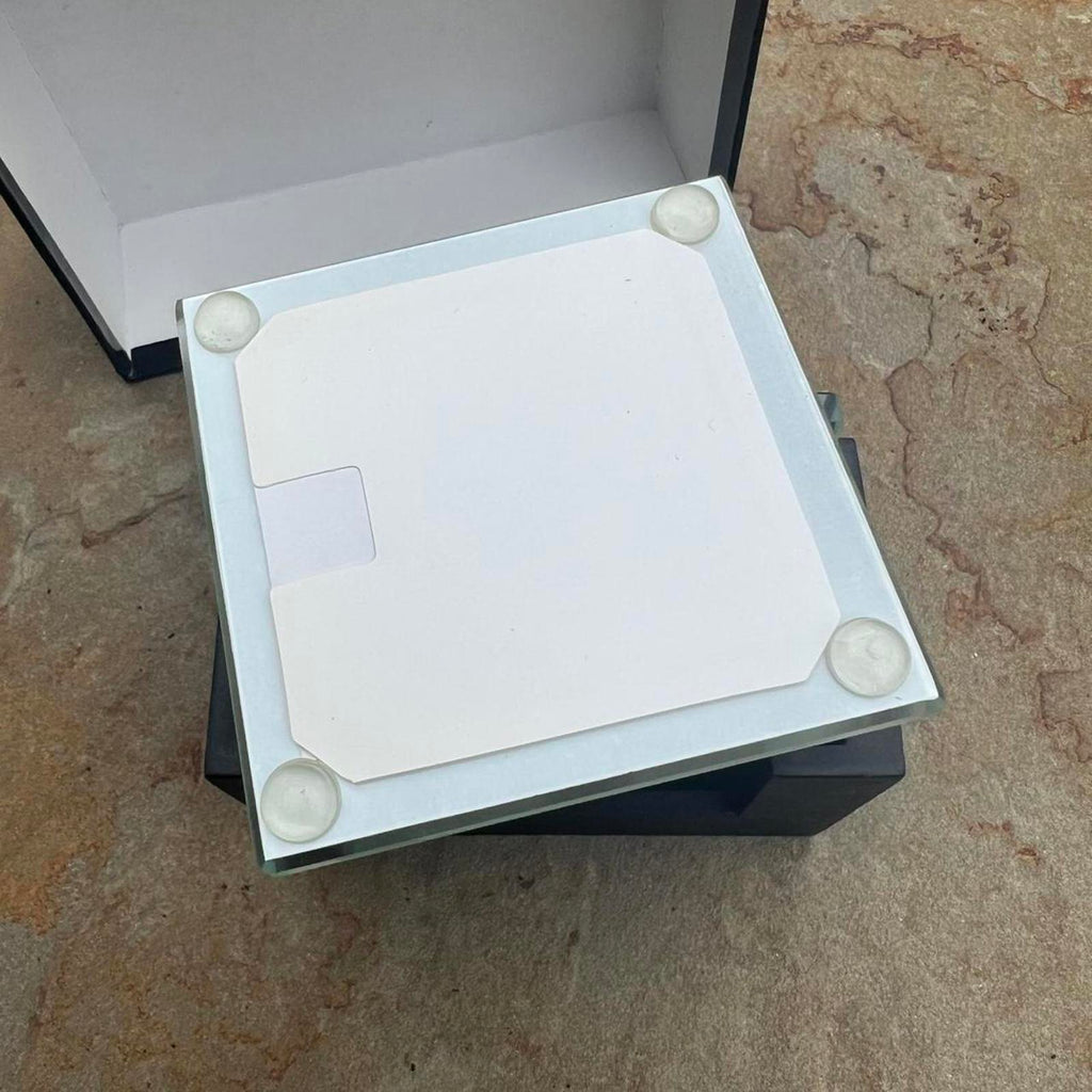 Y2K Deadstock NWT Picture Coasters