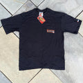 Y2K 2002 NWT Deadstock NASCAR Harvick 28 Racing T-shirt