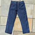 Dickies Dark Wash Indigo Denim Jeans