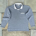 Neo-Vintage 90s Aeropostale Pique Rugby Polo