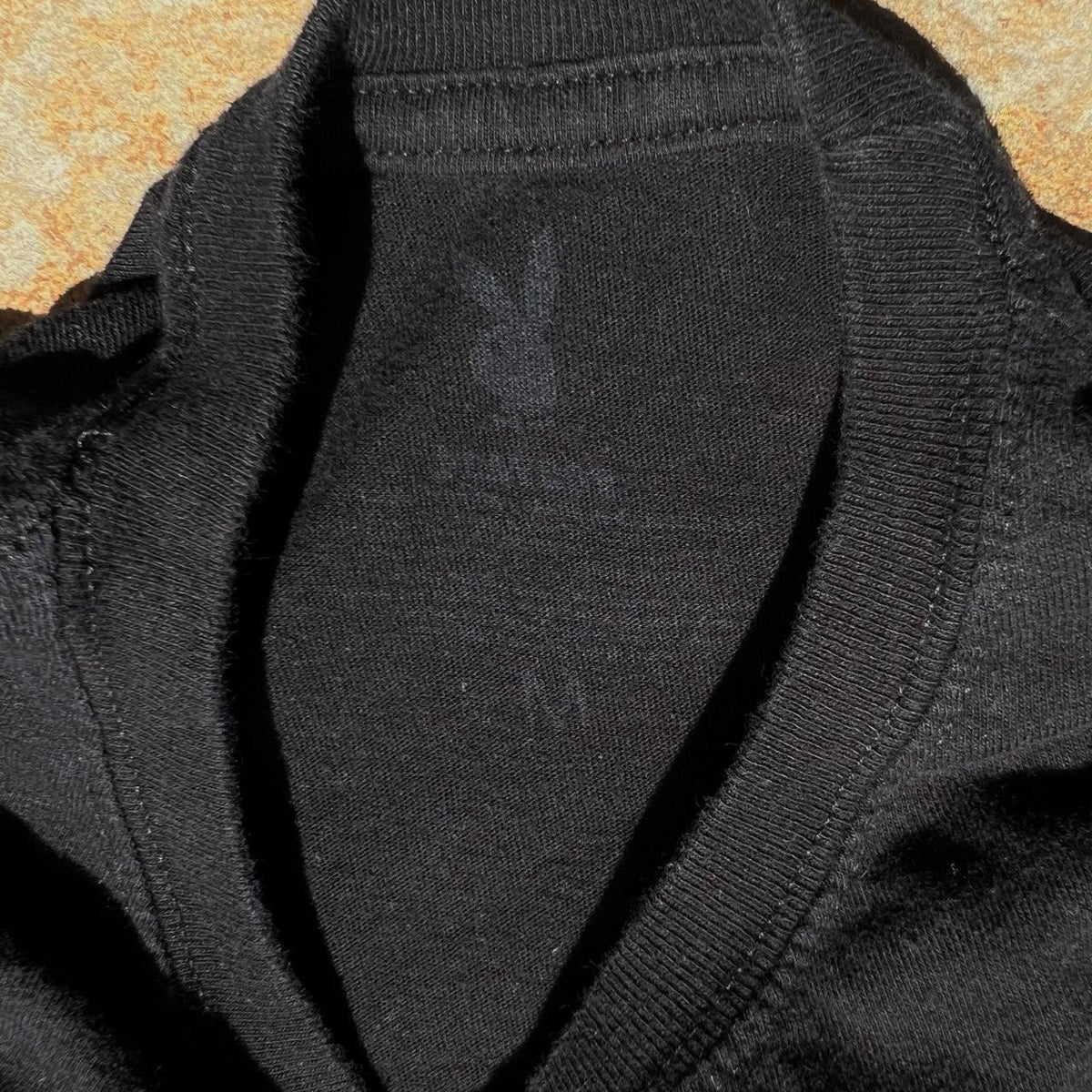 Black Playboy T-shirt