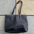 Tommy Hilfiger Black Medium Bag