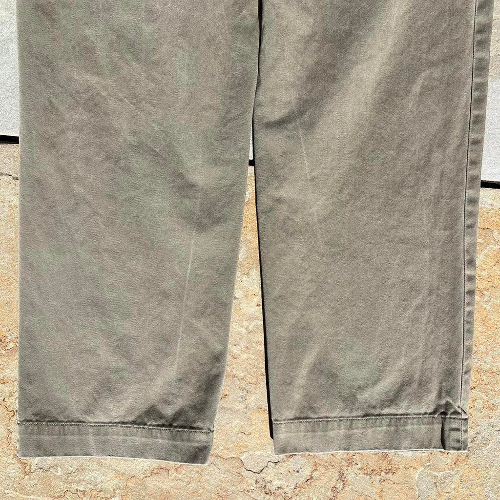 Y2K Polo Ralph Lauren Chino Work Pants