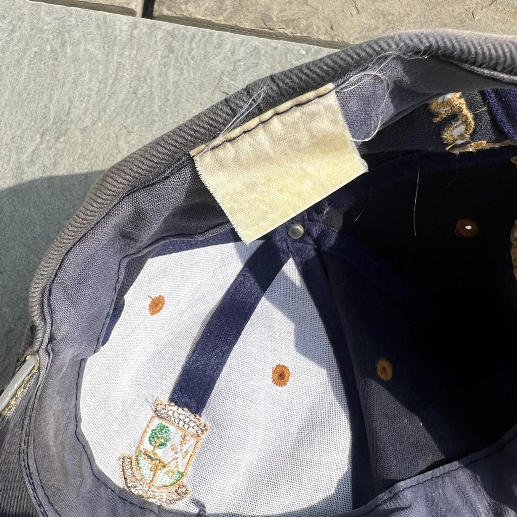 Vintage 90’s St. Andrew’s Golf Course Distressed Dad Hat