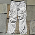 Ripstop Gorpcore Utility Cargo Hiking Pants