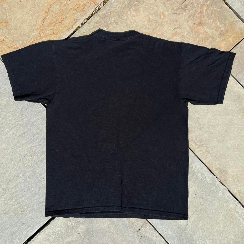 Y2K Pink Floyd Band Tee