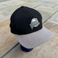 Vintage 1995 Planet Hollywood Vancouver Strapback Wool Blend