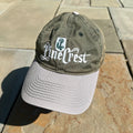 Pinecrest Golf Strapback Dad Hat
