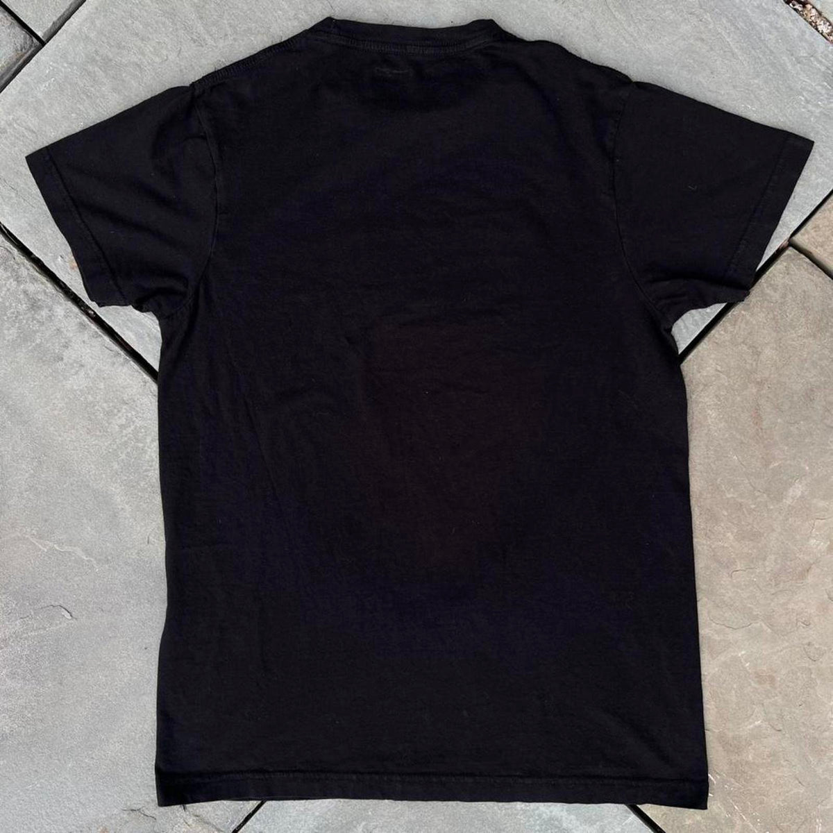 I'm Single Turbo Black Graphic T-shirt