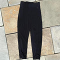 Black Athleta Gorpcore Cargo Pants