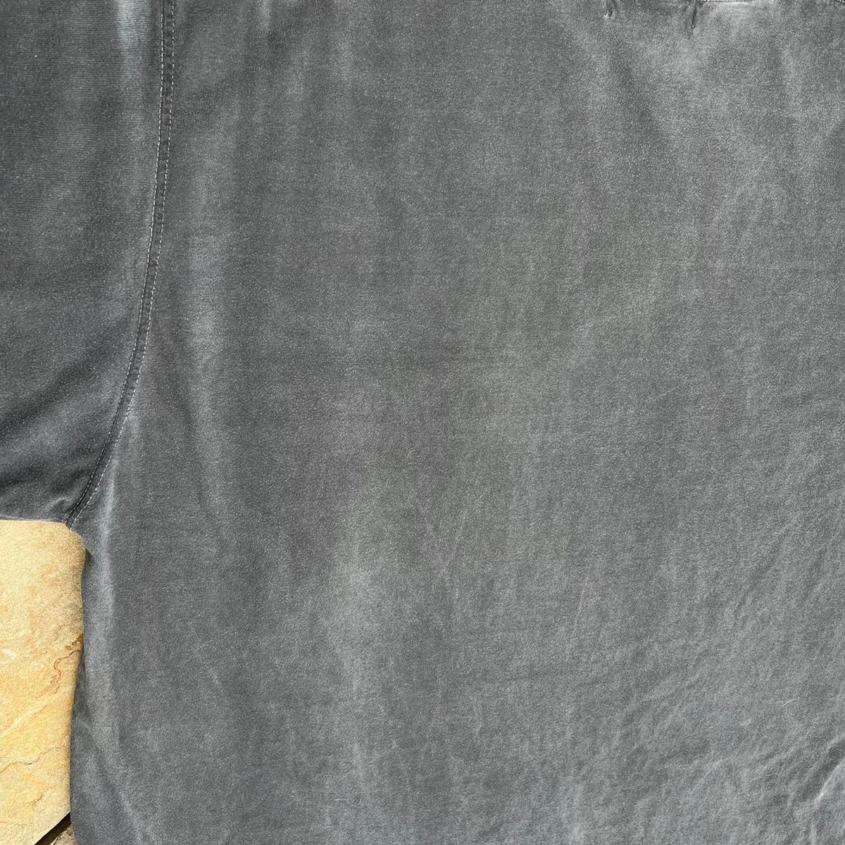 Vintage 90s Overdyed Pocket T-shirt