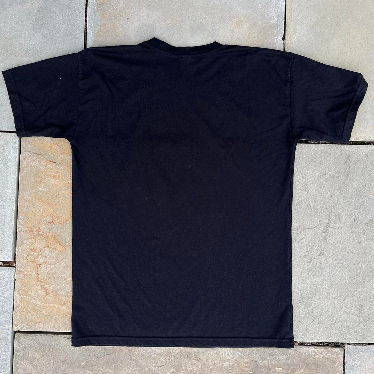 Neo-Vintage Y2K Lisbon Portugal Trolley Tram Graphic T-shirt