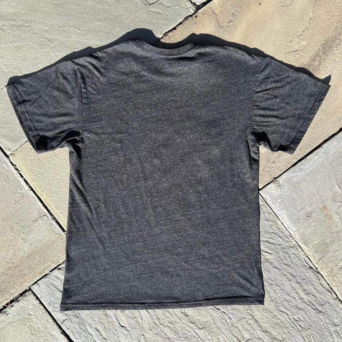 Shelby Cobra Mustang Felt Graphic T-shirt