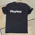 Black Playboy T-shirt