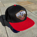 Mitchell & Ness New Orleans Pelicans NBA SnapBack Hat