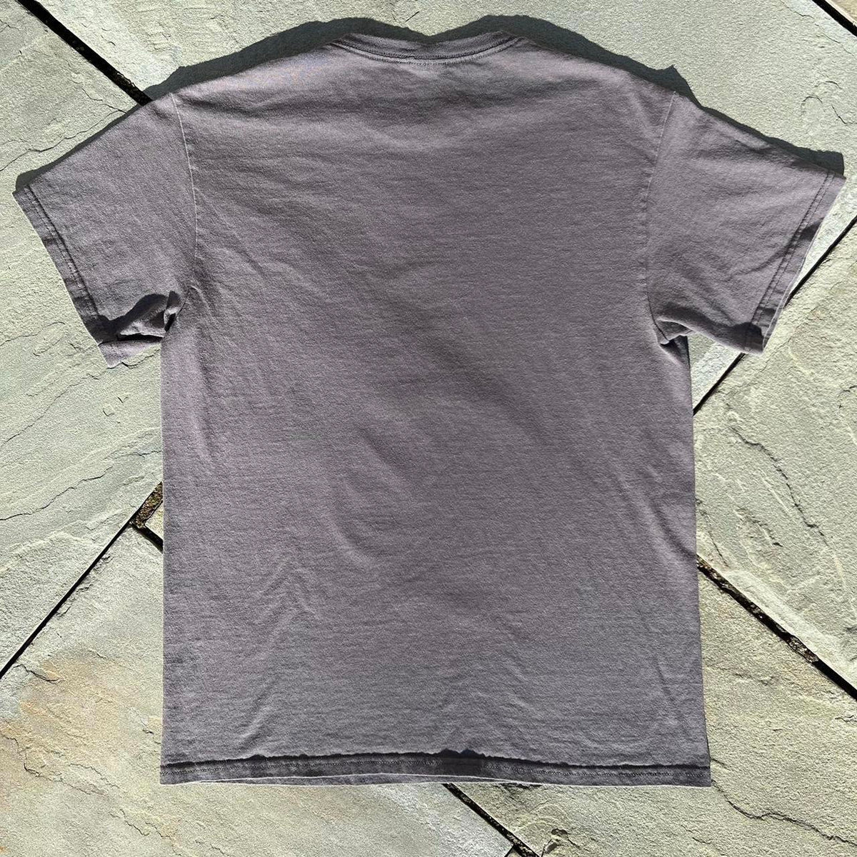I Shih Tzu Not Grey T-Shirt