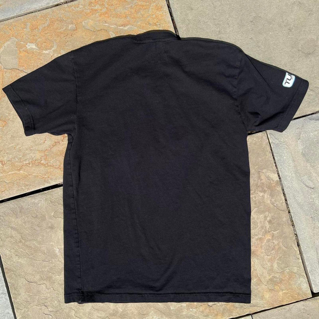 Deatschwerks Fuel Pumps 420 LPH Racing Black T-shirt