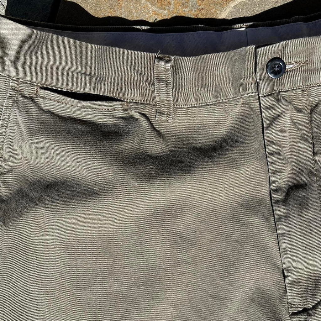 Y2K Polo Ralph Lauren Chino Work Pants