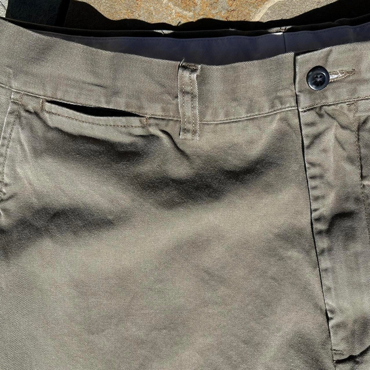 Y2K Polo Ralph Lauren Chino Work Pants