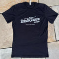 Walt Grace Vintage Cars and Guitars Florida T-shirt