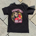 Mr. T. Prediction? PAIN Graphic T-shirt